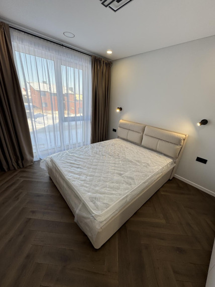 Nuomojamas namas Lapišės g., Lieporiai, Šiaulių m., Šiaulių m. sav., 123.44 m² ploto 4 kambariai 5