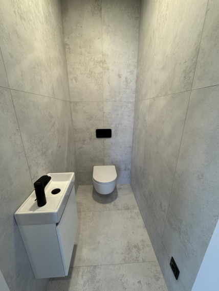 Nuomojamas namas Lapišės g., Lieporiai, Šiaulių m., Šiaulių m. sav., 123.44 m² ploto 4 kambariai 15