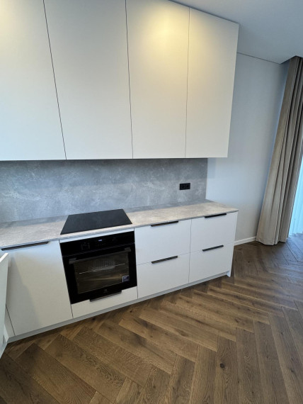 Nuomojamas namas Lapišės g., Lieporiai, Šiaulių m., Šiaulių m. sav., 123.44 m² ploto 4 kambariai 17