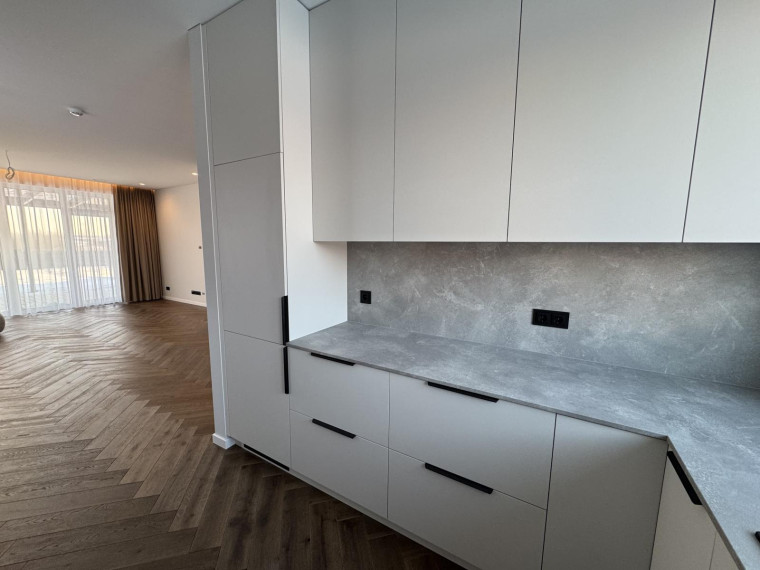 Nuomojamas namas Lapišės g., Lieporiai, Šiaulių m., Šiaulių m. sav., 123.44 m² ploto 4 kambariai 18
