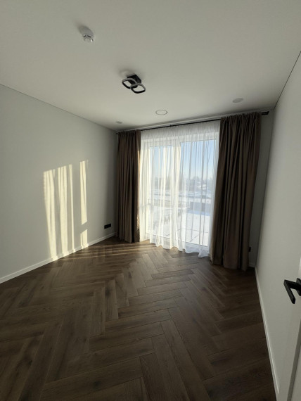 Nuomojamas namas Lapišės g., Lieporiai, Šiaulių m., Šiaulių m. sav., 123.44 m² ploto 4 kambariai 6
