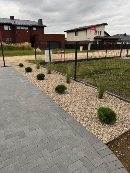 Nuomojamas namas Lapišės g., Lieporiai, Šiaulių m., Šiaulių m. sav., 123.44 m² ploto 4 kambariai 21