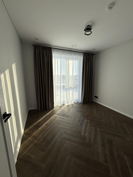 Nuomojamas namas Lapišės g., Lieporiai, Šiaulių m., Šiaulių m. sav., 123.44 m² ploto 4 kambariai 7