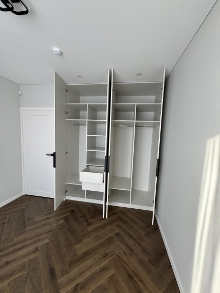 Nuomojamas namas Lapišės g., Lieporiai, Šiaulių m., Šiaulių m. sav., 123.44 m² ploto 4 kambariai 8