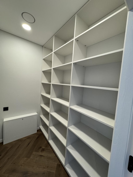 Nuomojamas namas Lapišės g., Lieporiai, Šiaulių m., Šiaulių m. sav., 123.44 m² ploto 4 kambariai 10