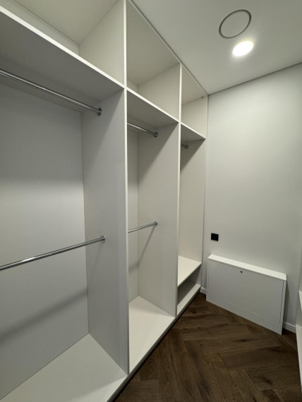Nuomojamas namas Lapišės g., Lieporiai, Šiaulių m., Šiaulių m. sav., 123.44 m² ploto 4 kambariai 11