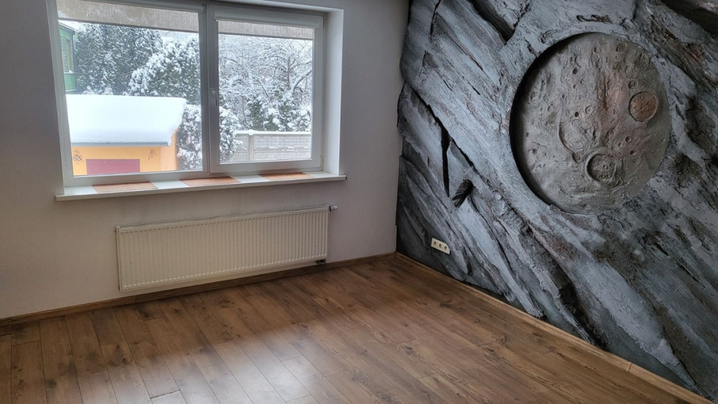 Nuomojamos  patalpos Aukštaičių g., Žaliakalnis, Kauno m., Kauno m. sav., 60 m2 ploto 5