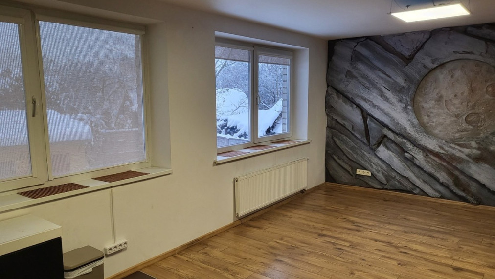 Nuomojamos  patalpos Aukštaičių g., Žaliakalnis, Kauno m., Kauno m. sav., 60 m2 ploto 6