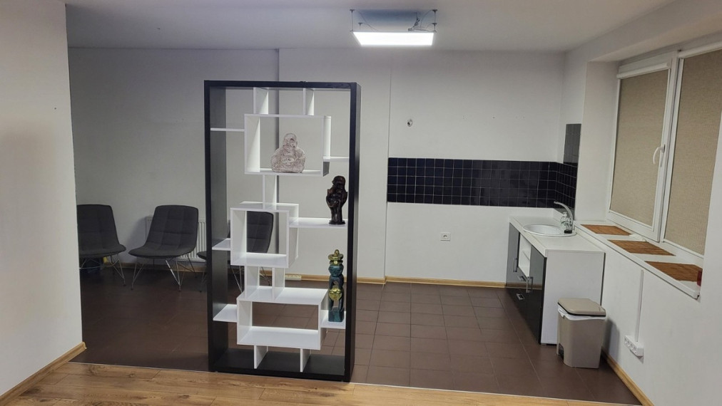 Nuomojamos  patalpos Aukštaičių g., Žaliakalnis, Kauno m., Kauno m. sav., 60 m2 ploto 7