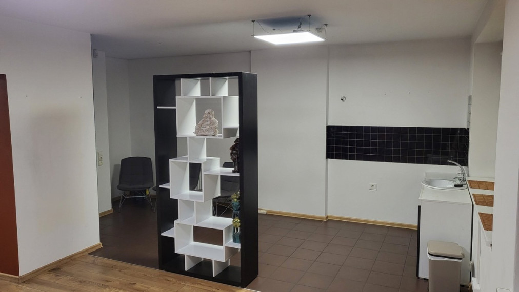 Nuomojamos  patalpos Aukštaičių g., Žaliakalnis, Kauno m., Kauno m. sav., 60 m2 ploto 8