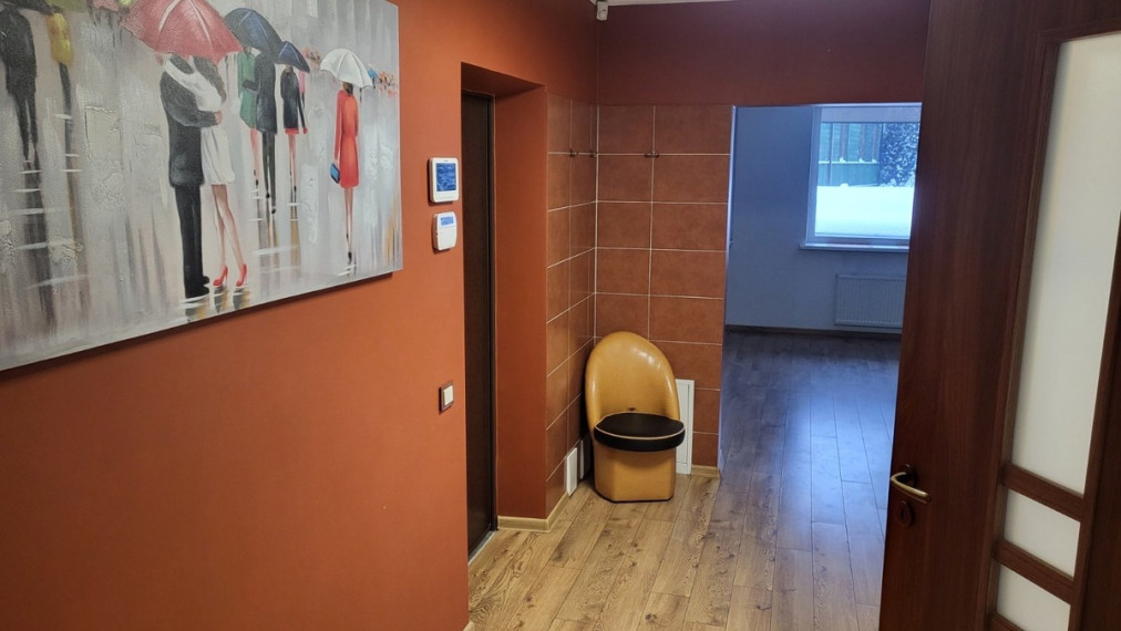 Nuomojamos  patalpos Aukštaičių g., Žaliakalnis, Kauno m., Kauno m. sav., 60 m2 ploto 9
