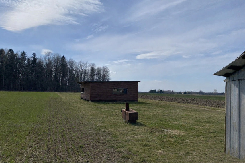 Parduodamas kitos paskirties sklypas Gėlių g., Rutkiškių k., Prienų r. sav., 30.16 a ploto 5