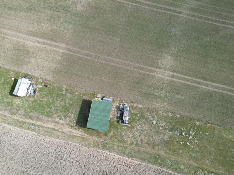 Parduodamas kitos paskirties sklypas Gėlių g., Rutkiškių k., Prienų r. sav., 30.16 a ploto 13