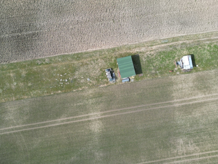 Parduodamas kitos paskirties sklypas Gėlių g., Rutkiškių k., Prienų r. sav., 30.16 a ploto 14