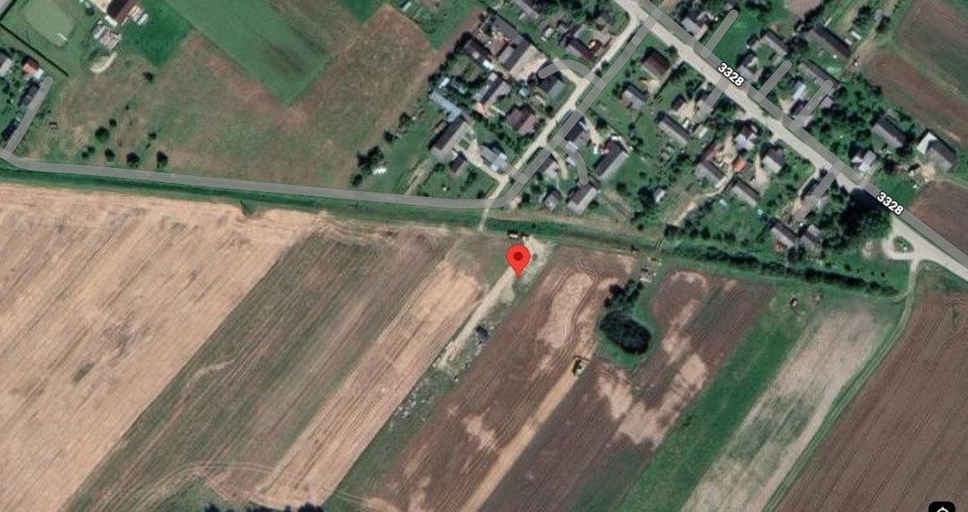 Parduodamas kitos paskirties sklypas Gėlių g., Rutkiškių k., Prienų r. sav., 30.16 a ploto 16