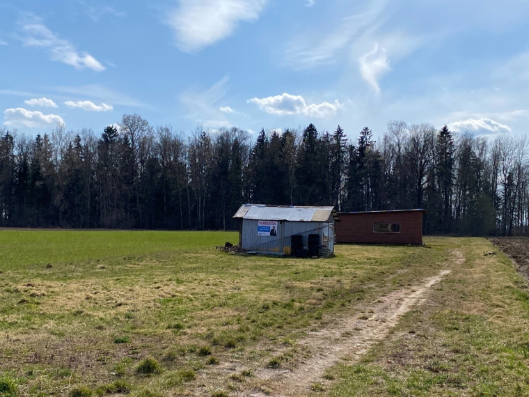 Parduodamas kitos paskirties sklypas Gėlių g., Rutkiškių k., Prienų r. sav., 30.16 a ploto 25