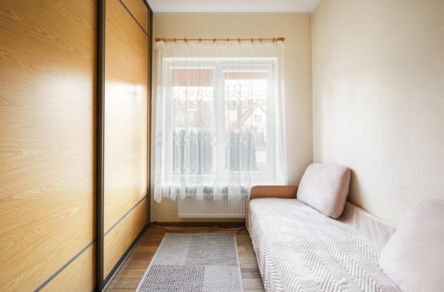 Parduodamas namas Tilžės g., Vilijampolė, Kauno m., Kauno m. sav., 137.00 m² ploto 3 kambariai 11