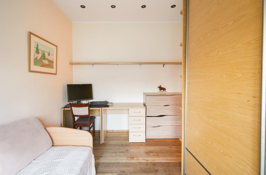 Parduodamas namas Tilžės g., Vilijampolė, Kauno m., Kauno m. sav., 137.00 m² ploto 3 kambariai 13