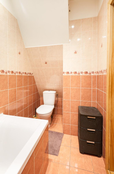 Parduodamas namas Tilžės g., Vilijampolė, Kauno m., Kauno m. sav., 137.00 m² ploto 3 kambariai 14