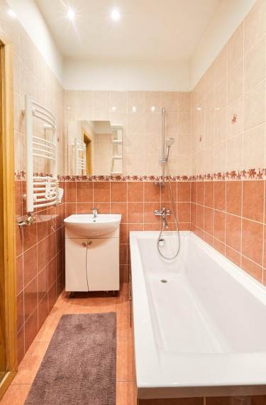 Parduodamas namas Tilžės g., Vilijampolė, Kauno m., Kauno m. sav., 137.00 m² ploto 3 kambariai 15