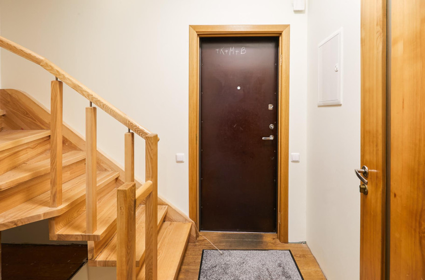Parduodamas namas Tilžės g., Vilijampolė, Kauno m., Kauno m. sav., 137.00 m² ploto 3 kambariai 17