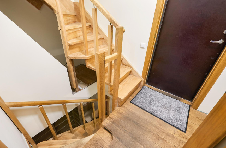 Parduodamas namas Tilžės g., Vilijampolė, Kauno m., Kauno m. sav., 137.00 m² ploto 3 kambariai 18