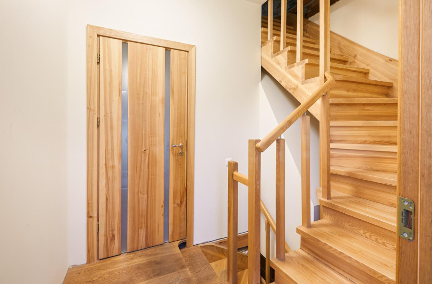 Parduodamas namas Tilžės g., Vilijampolė, Kauno m., Kauno m. sav., 137.00 m² ploto 3 kambariai 19