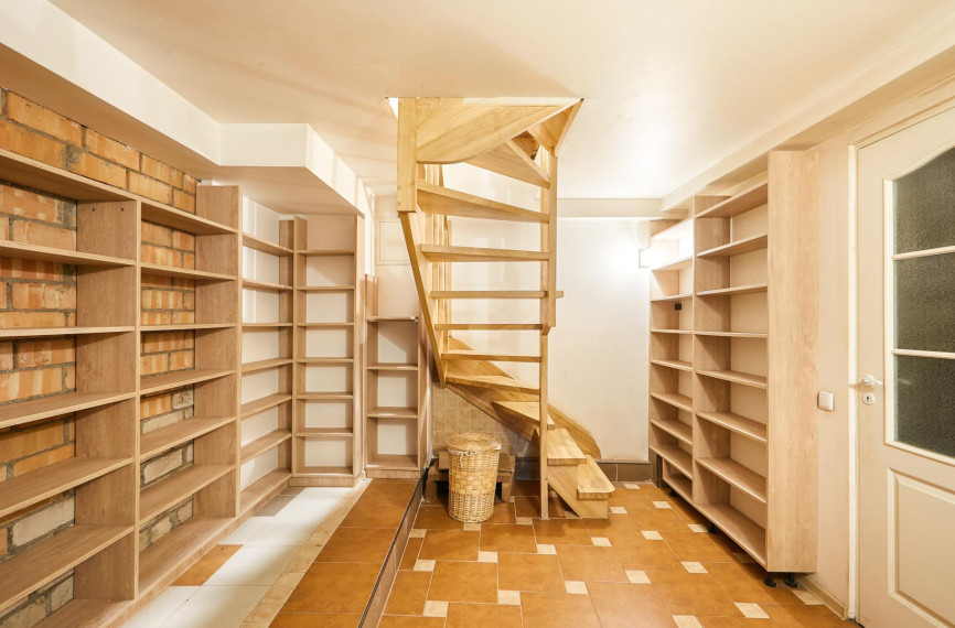 Parduodamas namas Tilžės g., Vilijampolė, Kauno m., Kauno m. sav., 137.00 m² ploto 3 kambariai 20