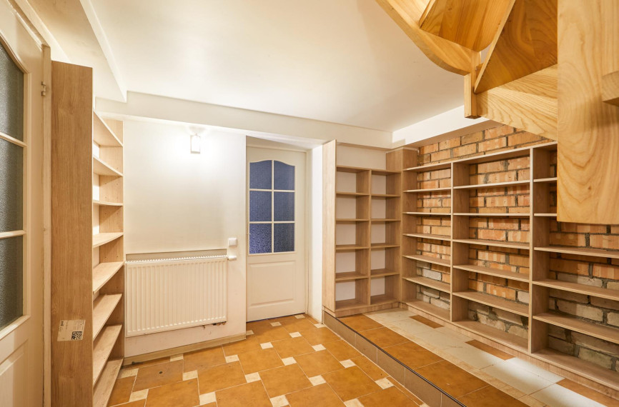 Parduodamas namas Tilžės g., Vilijampolė, Kauno m., Kauno m. sav., 137.00 m² ploto 3 kambariai 21