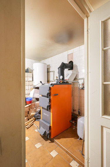 Parduodamas namas Tilžės g., Vilijampolė, Kauno m., Kauno m. sav., 137.00 m² ploto 3 kambariai 22