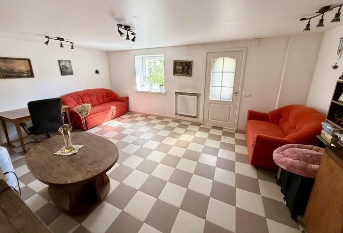 Parduodamas namas Tilžės g., Vilijampolė, Kauno m., Kauno m. sav., 137.00 m² ploto 3 kambariai 23