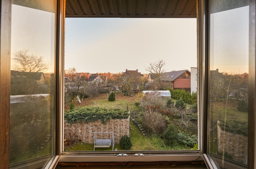 Parduodamas namas Tilžės g., Vilijampolė, Kauno m., Kauno m. sav., 137.00 m² ploto 3 kambariai 26