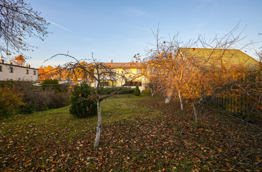Parduodamas namas Tilžės g., Vilijampolė, Kauno m., Kauno m. sav., 137.00 m² ploto 3 kambariai 27