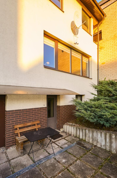 Parduodamas namas Tilžės g., Vilijampolė, Kauno m., Kauno m. sav., 137.00 m² ploto 3 kambariai 33