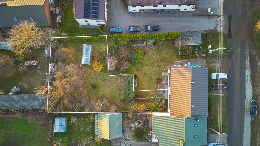 Parduodamas namas Tilžės g., Vilijampolė, Kauno m., Kauno m. sav., 137.00 m² ploto 3 kambariai 36