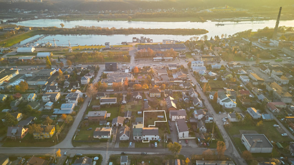 Parduodamas namas Tilžės g., Vilijampolė, Kauno m., Kauno m. sav., 137.00 m² ploto 3 kambariai 37