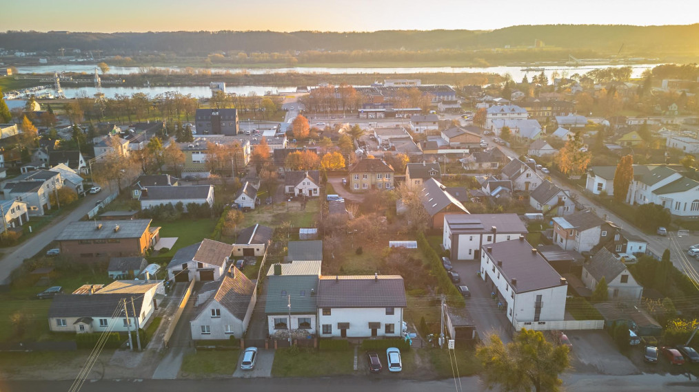 Parduodamas namas Tilžės g., Vilijampolė, Kauno m., Kauno m. sav., 137.00 m² ploto 3 kambariai 39