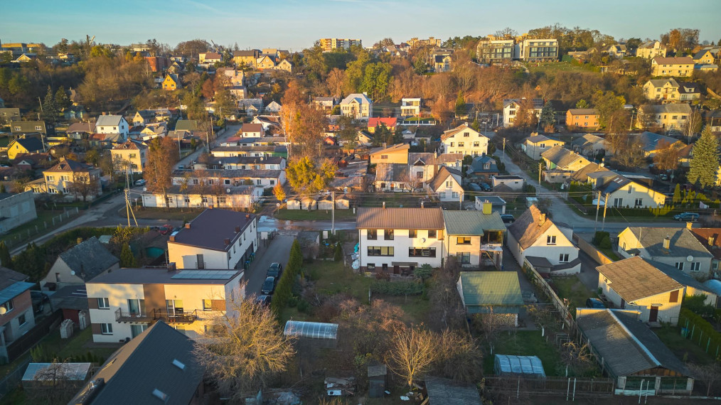 Parduodamas namas Tilžės g., Vilijampolė, Kauno m., Kauno m. sav., 137.00 m² ploto 3 kambariai 40