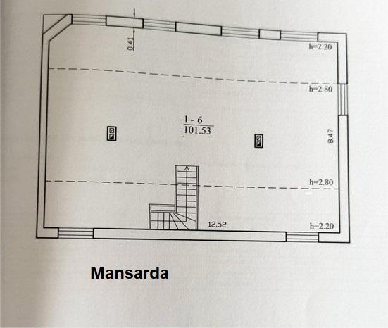 Parduodamas namas Tilžės g., Vilijampolė, Kauno m., Kauno m. sav., 137.00 m² ploto 3 kambariai 43