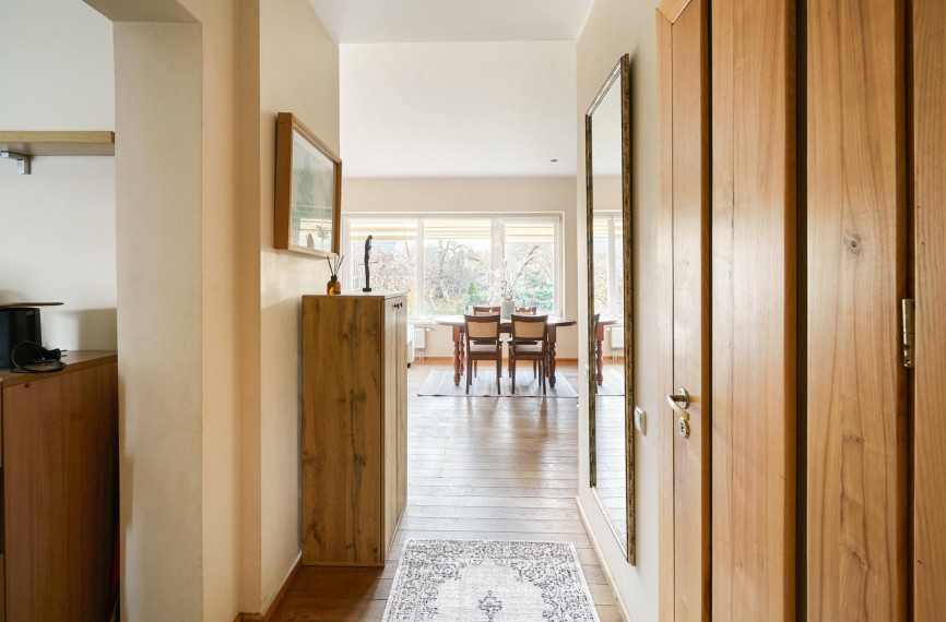 Parduodamas namas Tilžės g., Vilijampolė, Kauno m., Kauno m. sav., 137.00 m² ploto 3 kambariai 10