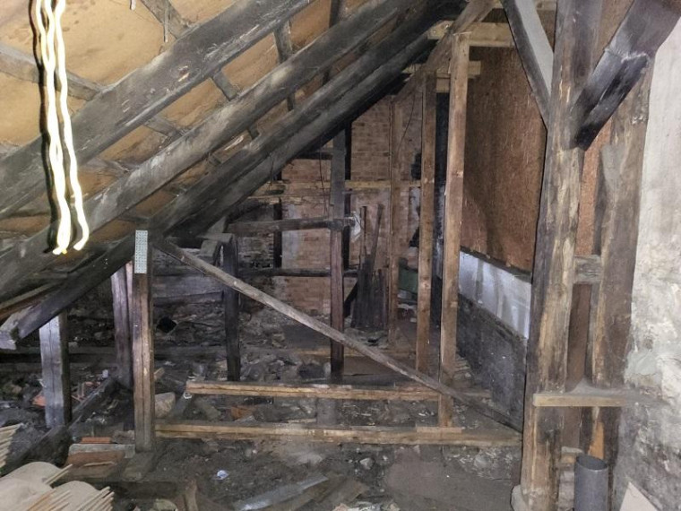 Parduodamas butas Žemaitijos g., Vilniaus m., Vilniaus m. sav., 45.52 m² ploto 1 kambarys 4