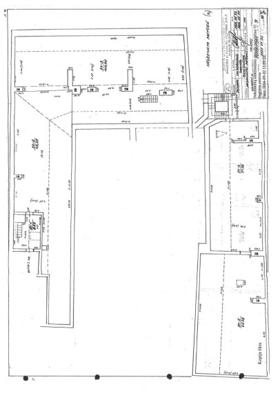 Parduodamas butas Žemaitijos g., Vilniaus m., Vilniaus m. sav., 45.52 m² ploto 1 kambarys 7