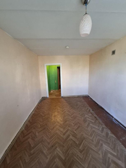 Parduodamas butas Žolyno g., Antakalnis, Vilniaus m., Vilniaus m. sav., 23.02 m² ploto 1 kambarys 2