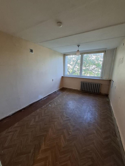 Parduodamas butas Žolyno g., Antakalnis, Vilniaus m., Vilniaus m. sav., 23.02 m² ploto 1 kambarys 3