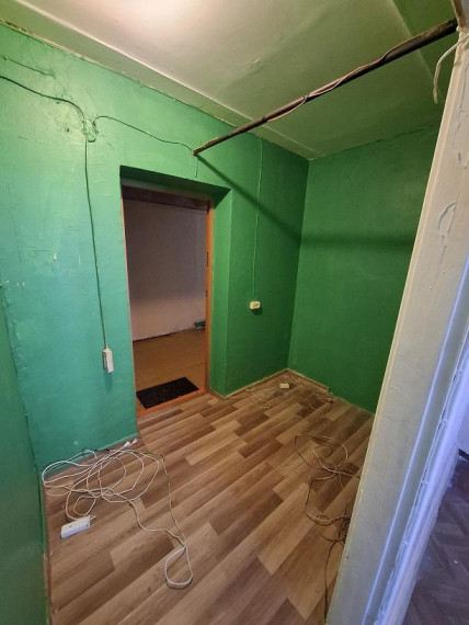 Parduodamas butas Žolyno g., Antakalnis, Vilniaus m., Vilniaus m. sav., 23.02 m² ploto 1 kambarys 4