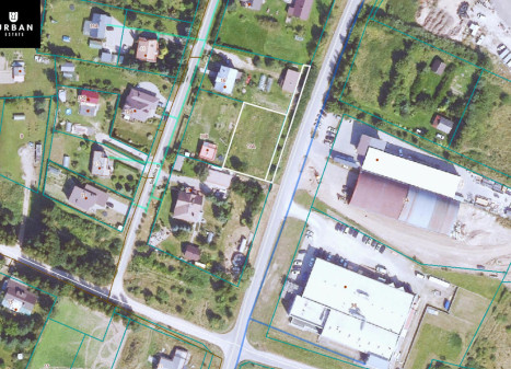 Parduodamas sklypas Saulės g., Nemėžio k., 10 a ploto Parduodamas sklypas Saulės g., Nemėžio k., 10 a ploto