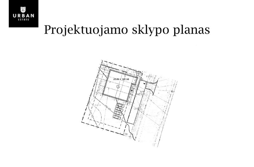 Parduodamas sklypas Saulės g., Nemėžio k., 10 a ploto 3