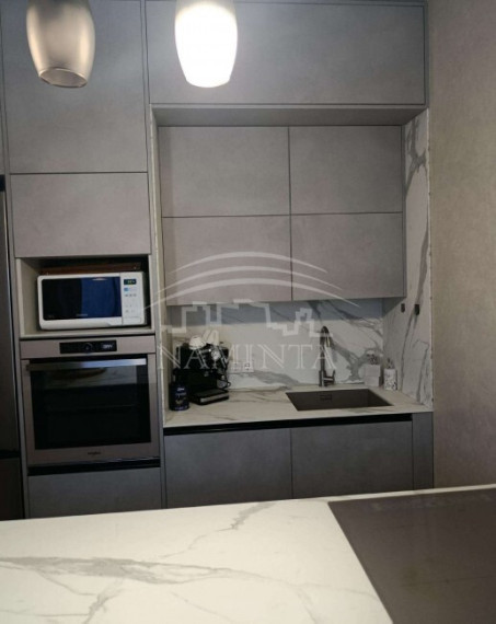 Parduodamas namas Dituvos k., Klaipėdos r. sav., 90 m2 ploto, 1 aukštai 3