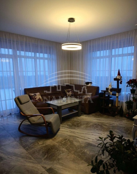 Parduodamas namas Dituvos k., Klaipėdos r. sav., 90 m2 ploto, 1 aukštai 6