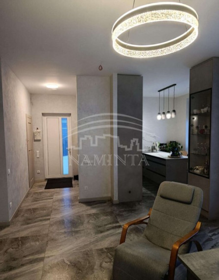 Parduodamas namas Dituvos k., Klaipėdos r. sav., 90 m2 ploto, 1 aukštai 7